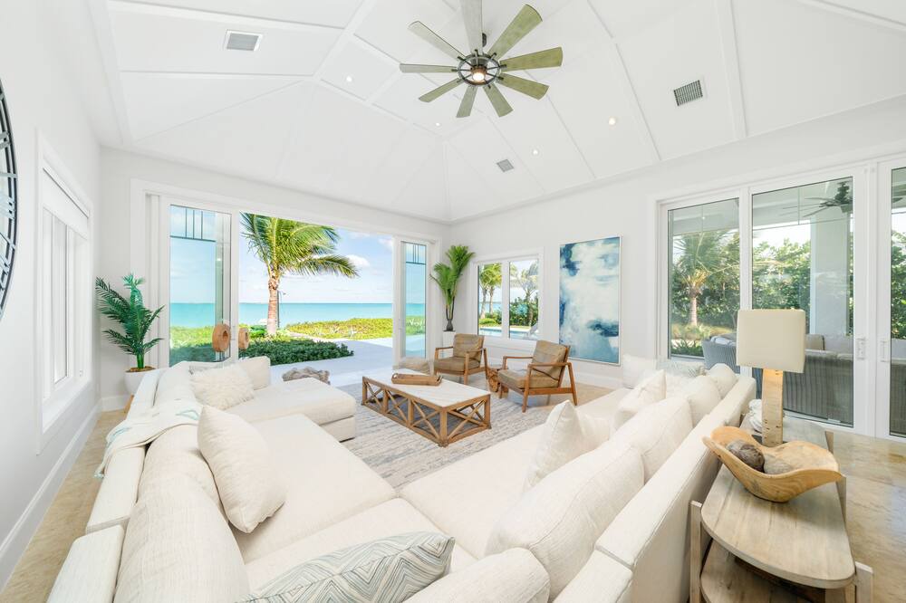 Photo of Livingroom in Great Exuma