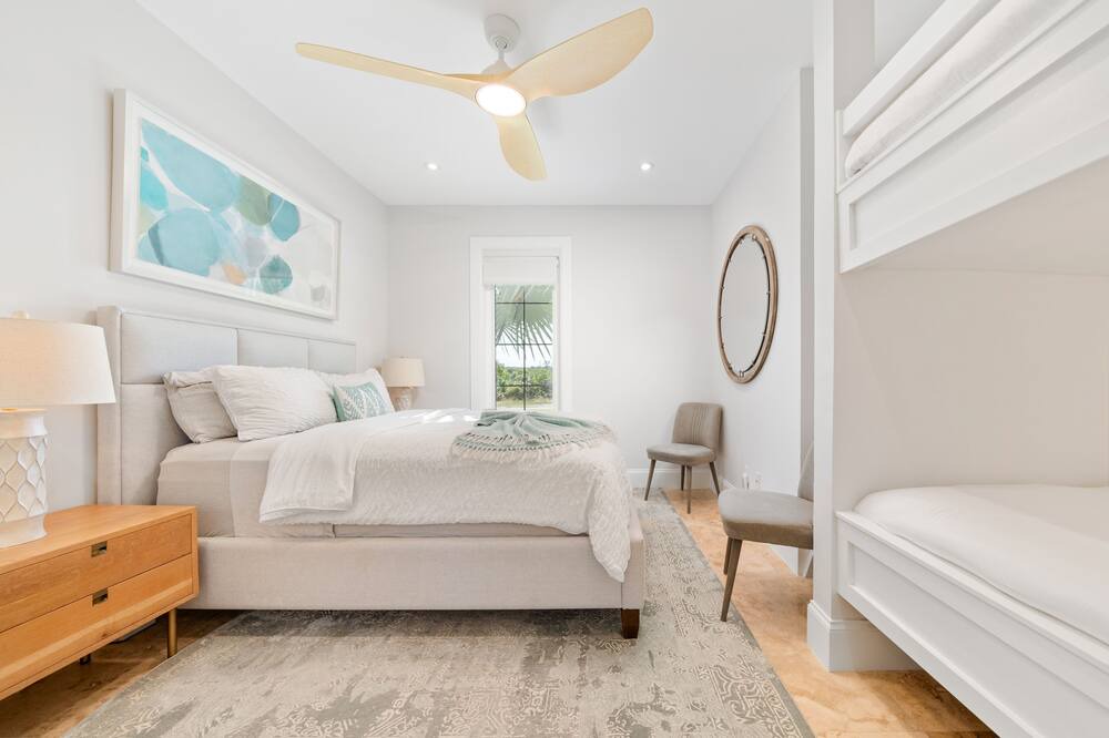 Photo of Bedroom in Great Exuma
