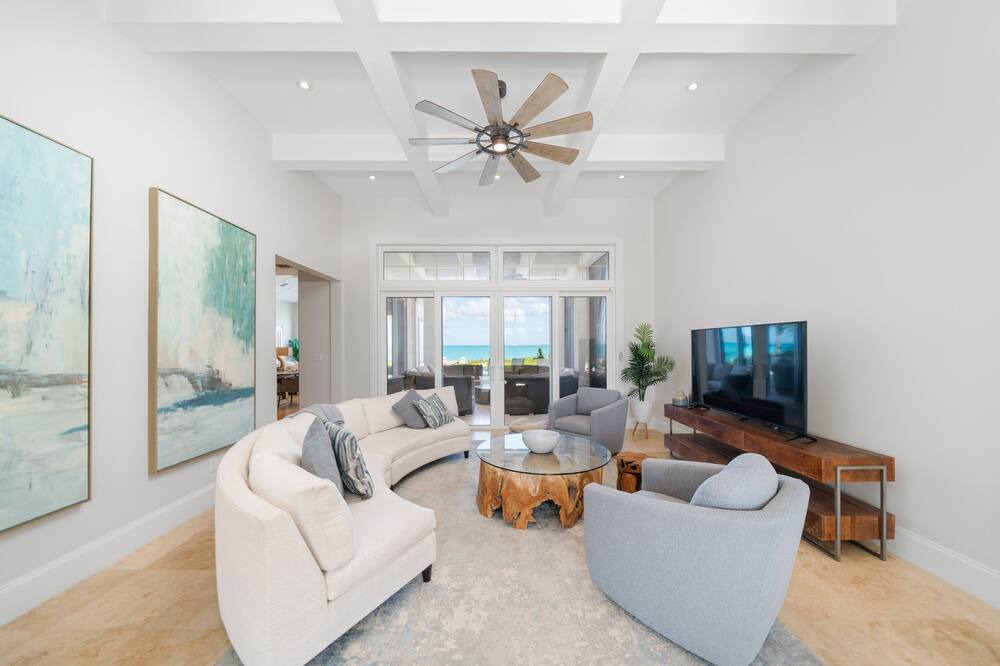 Photo of Livingroom in Great Exuma
