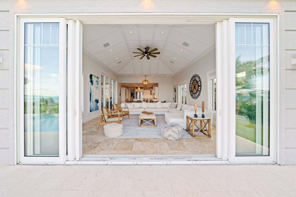 Photo of Patio Balcony in Great Exuma