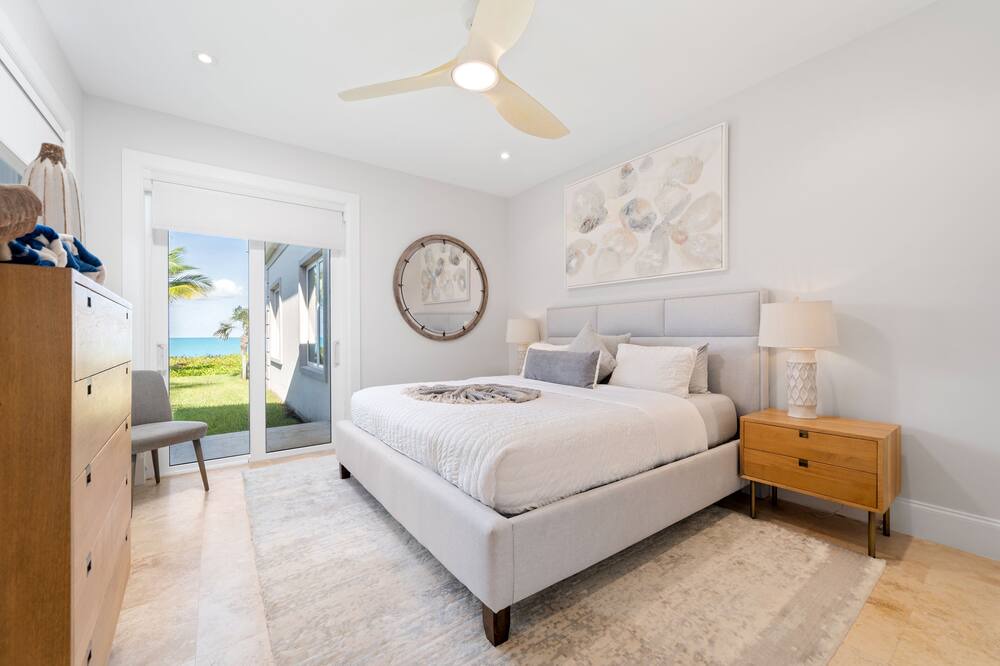 Photo of Bedroom in Great Exuma