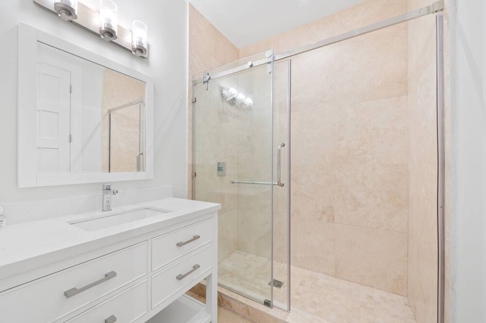 Photo of Bathroom in Great Exuma
