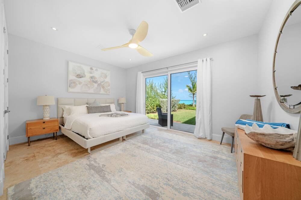 Photo of Bedroom in Great Exuma