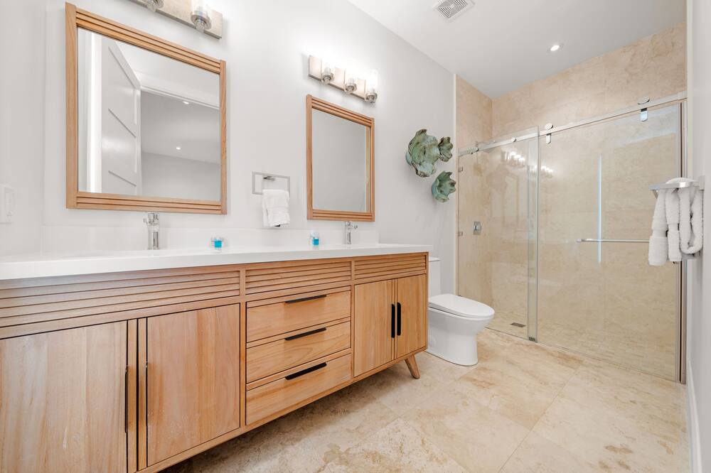 Photo of Bathroom in Great Exuma