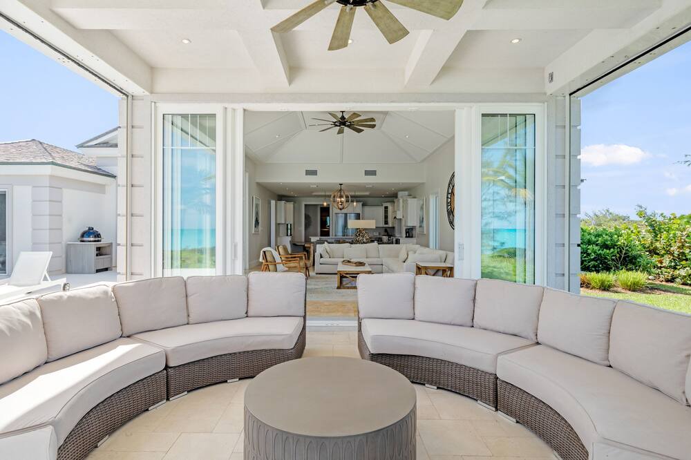 Photo of Livingroom in Great Exuma