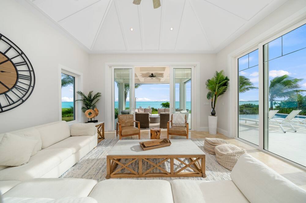 Photo of Livingroom in Great Exuma