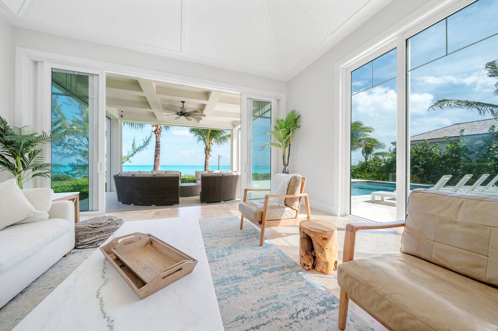 Photo of Livingroom in Great Exuma