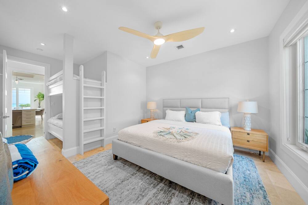 Photo of Bedroom in Great Exuma