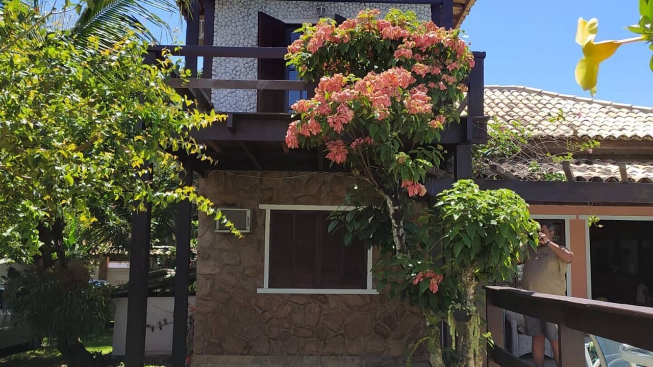 Photo of Outdoor in Tucuns