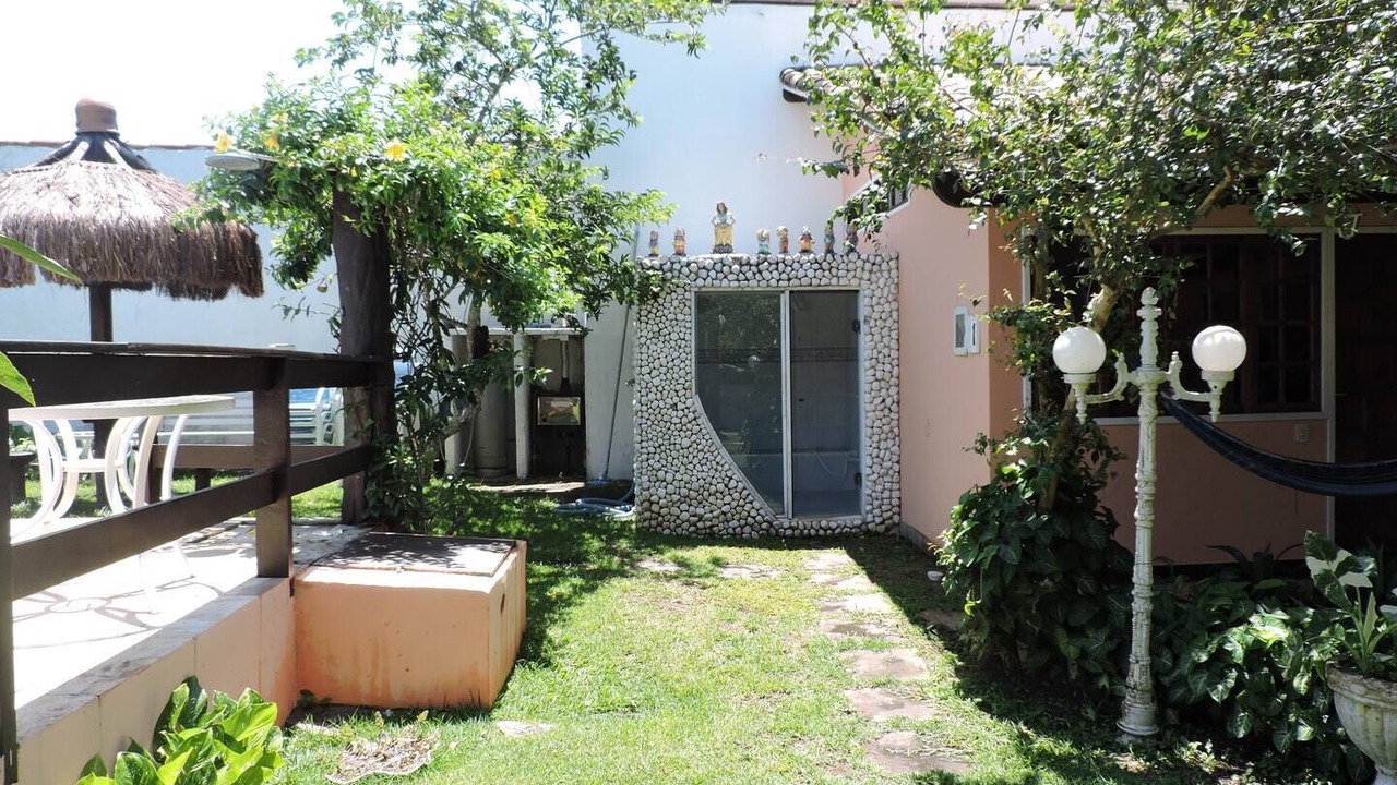 Photo of Outdoor in Tucuns