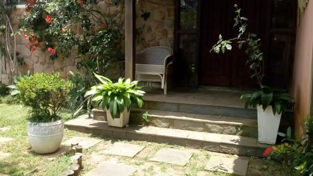 Photo of Outdoor in Tucuns