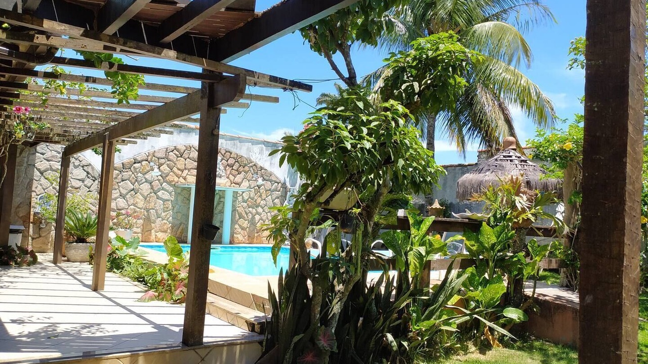 Photo of Outdoor in Tucuns
