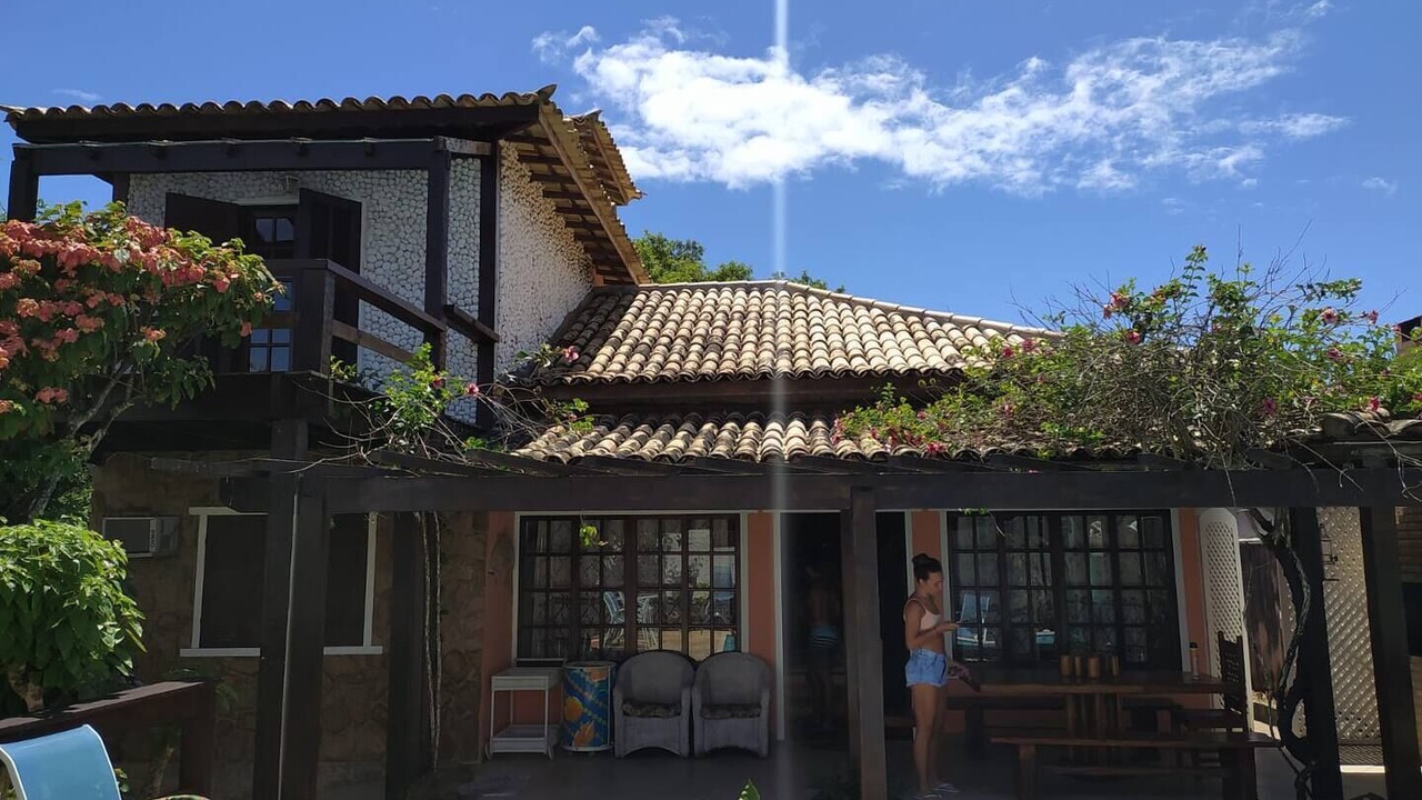 Photo of Outdoor in Tucuns