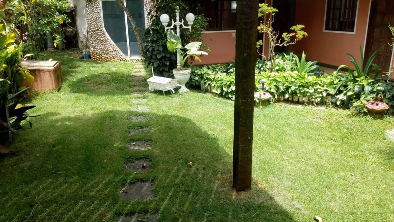 Photo of Outdoor in Tucuns