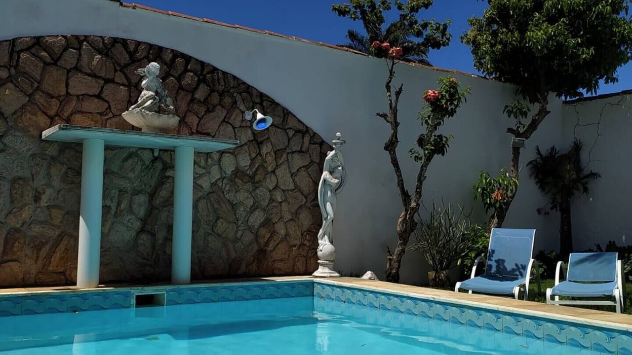 Photo of Outdoor in Tucuns
