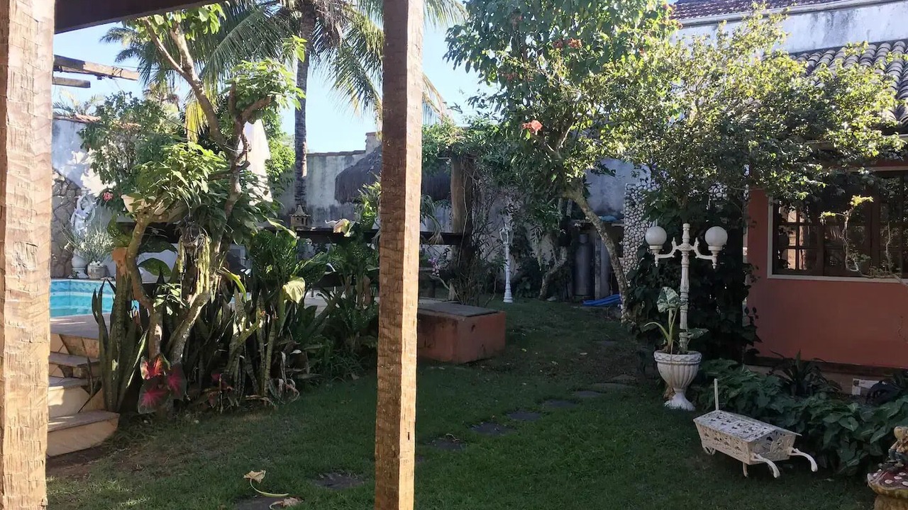 Photo of Outdoor in Tucuns