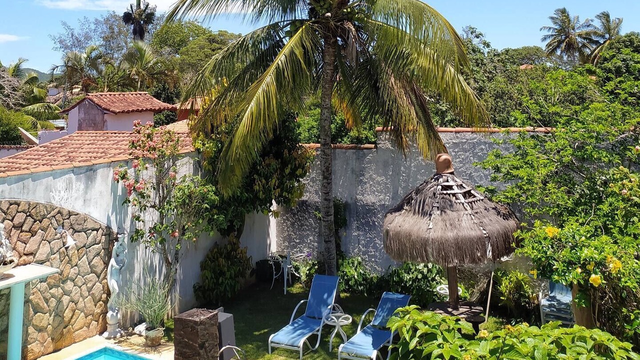 Photo of Outdoor in Tucuns