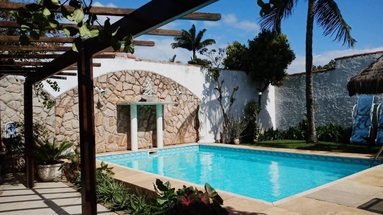 Photo of Outdoor in Tucuns