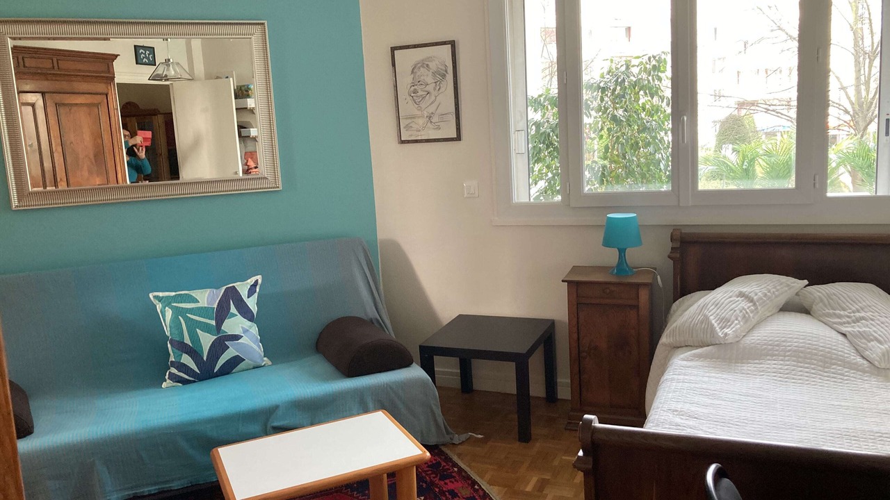 Photo of Livingroom in Antony