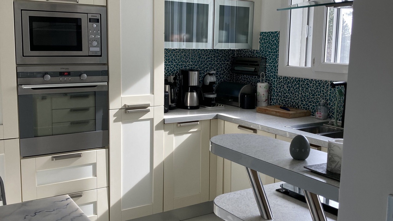 Photo of Kitchen in Antony
