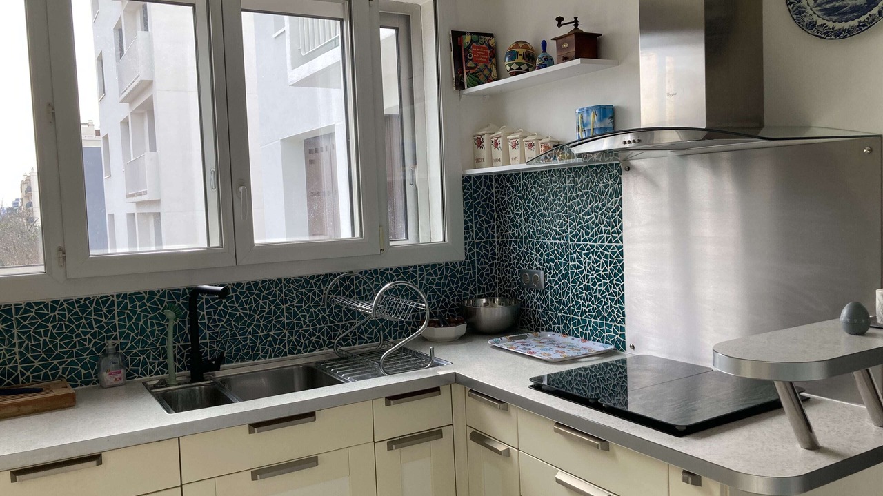 Photo of Kitchen in Antony
