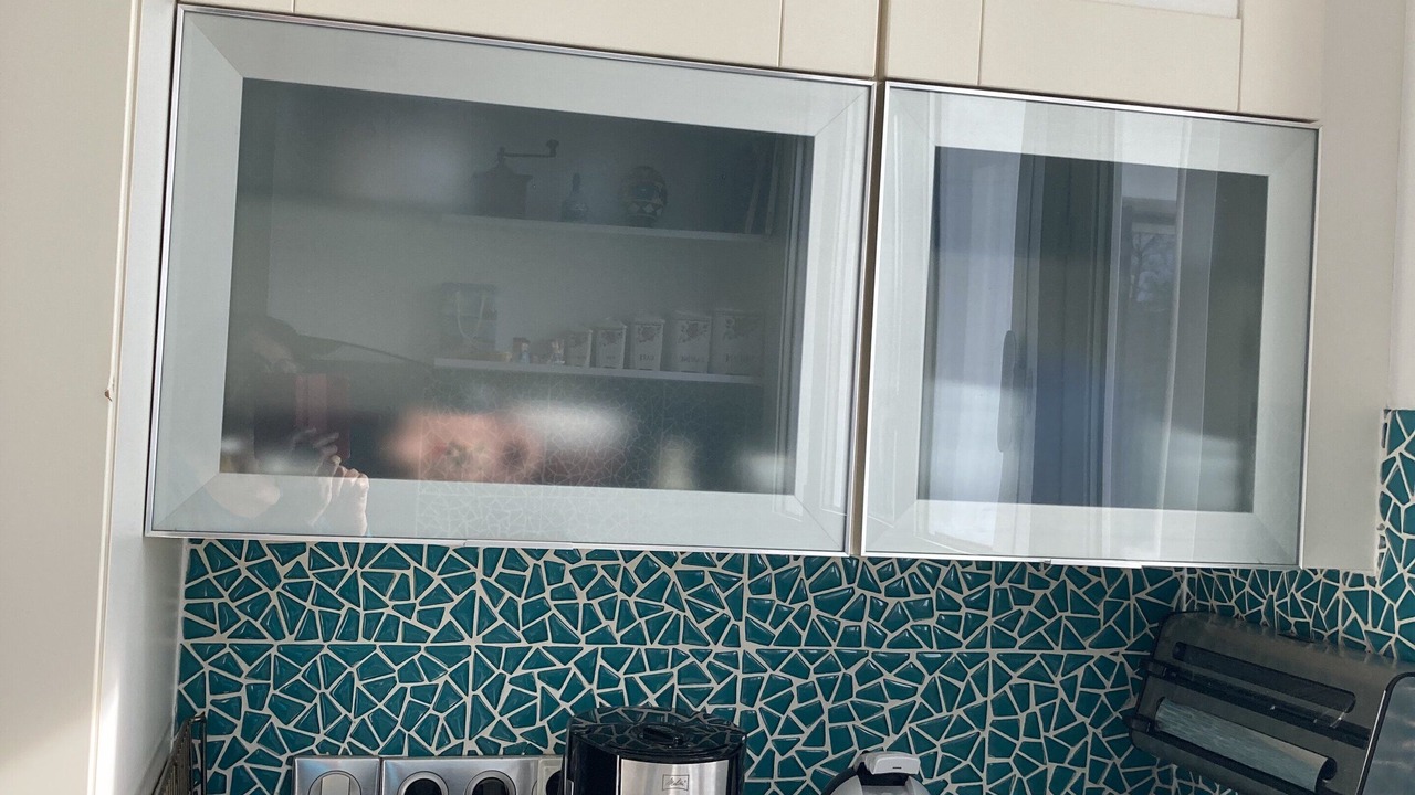 Photo of Kitchen in Antony