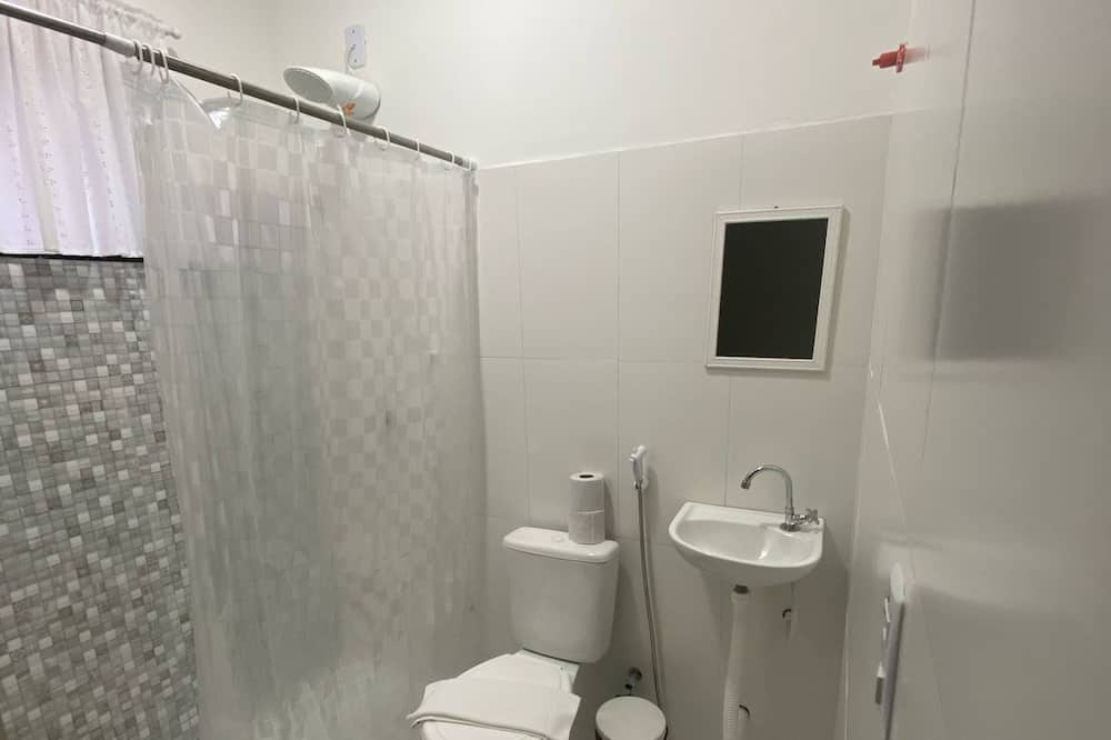 Photo of Bathroom in Regiao Visconde de Maua