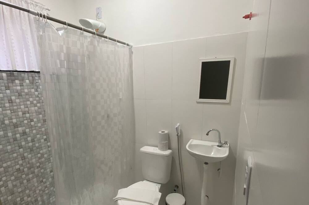 Photo of Bathroom in Regiao Visconde de Maua