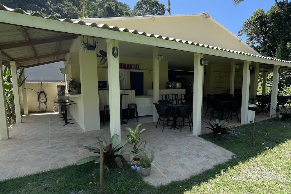 Photo of Kitchen in Regiao Visconde de Maua