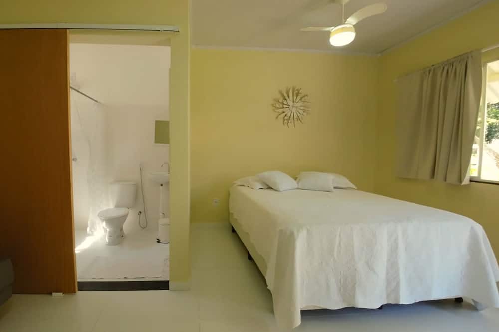 Photo of Bedroom in Regiao Visconde de Maua