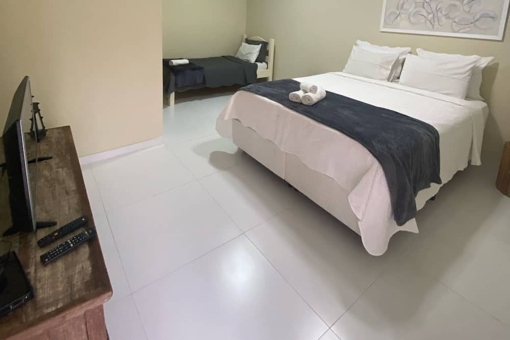 Photo of Bedroom in Regiao Visconde de Maua