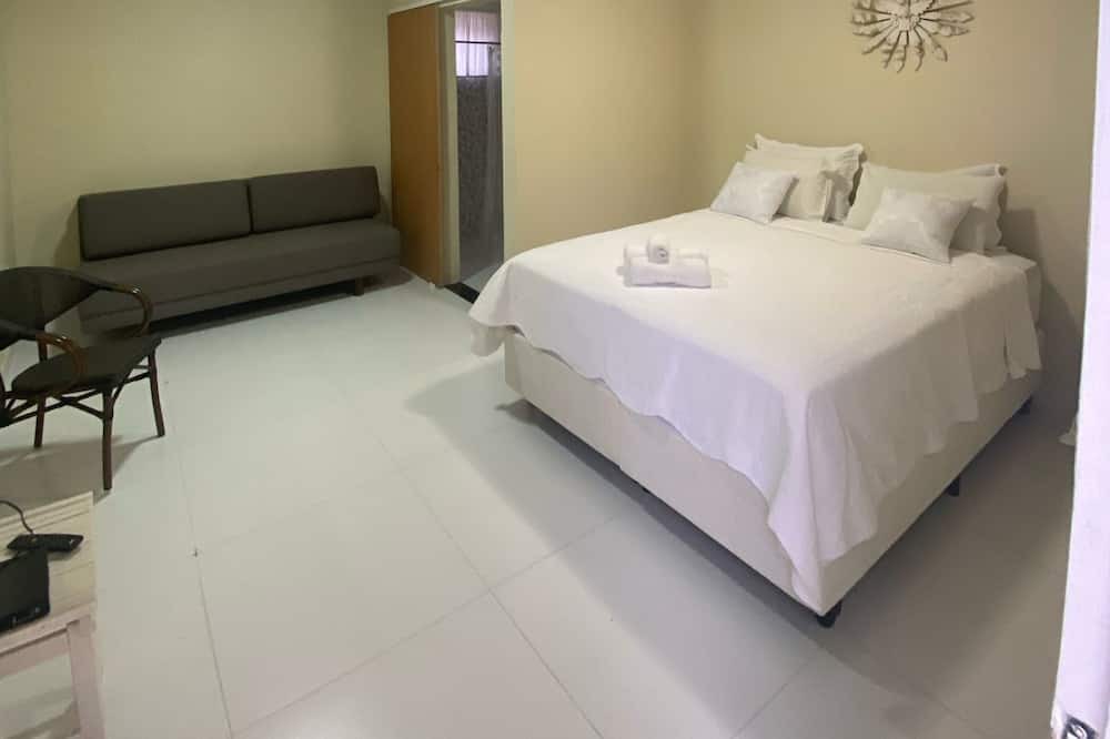 Photo of Bedroom in Regiao Visconde de Maua