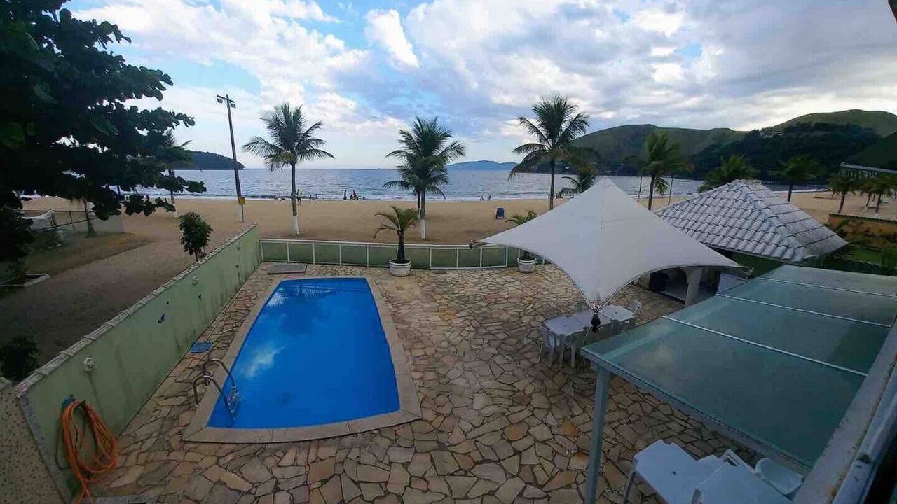 Photo of Outdoor in Angra dos Reis