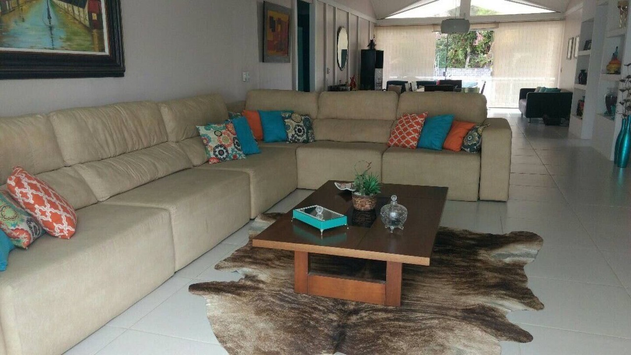 Photo of Livingroom in Angra dos Reis
