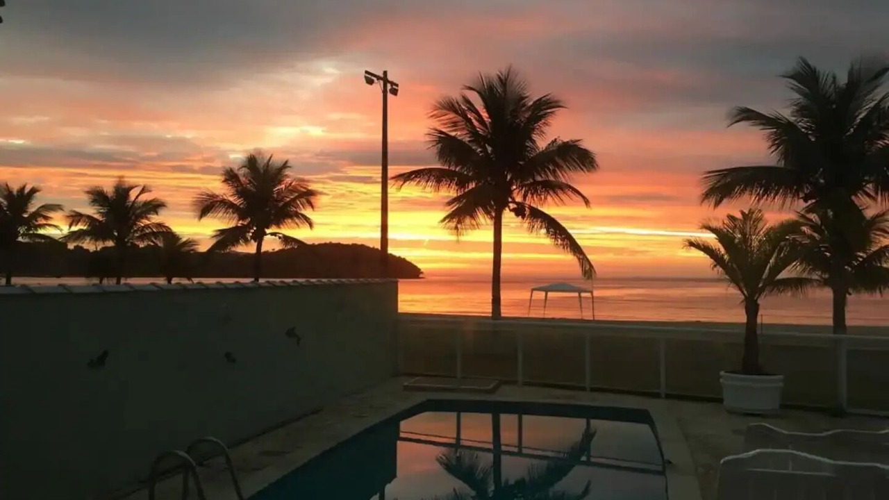 Photo of Outdoor in Angra dos Reis