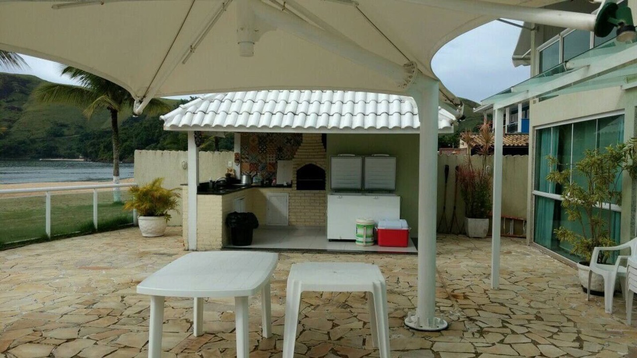 Photo of Outdoor in Angra dos Reis