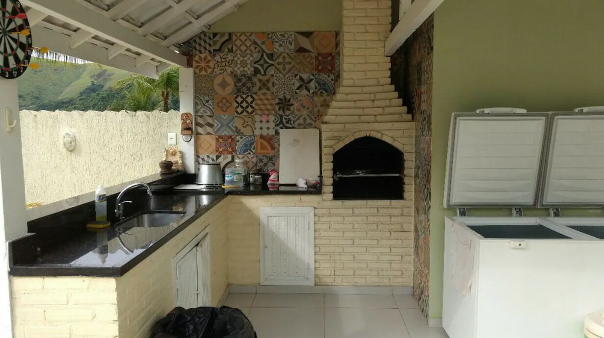 Photo of Kitchen in Angra dos Reis
