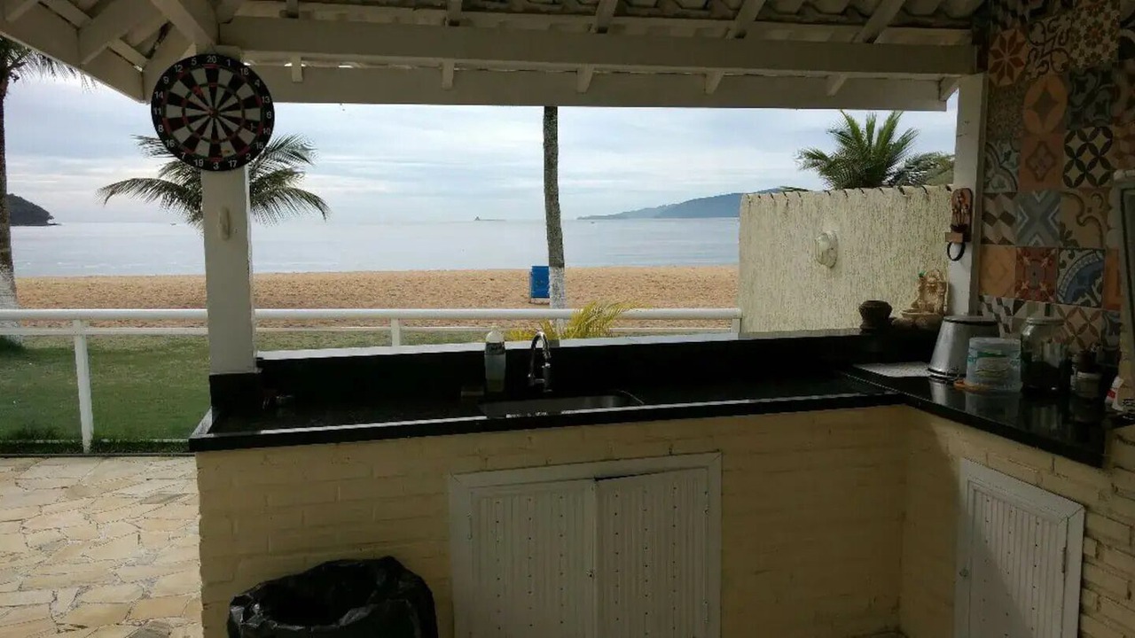 Photo of Outdoor in Angra dos Reis