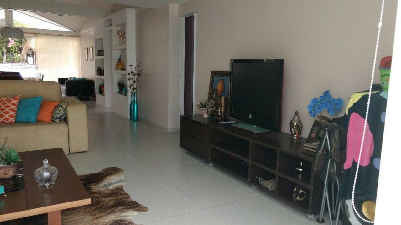 Photo of Livingroom in Angra dos Reis