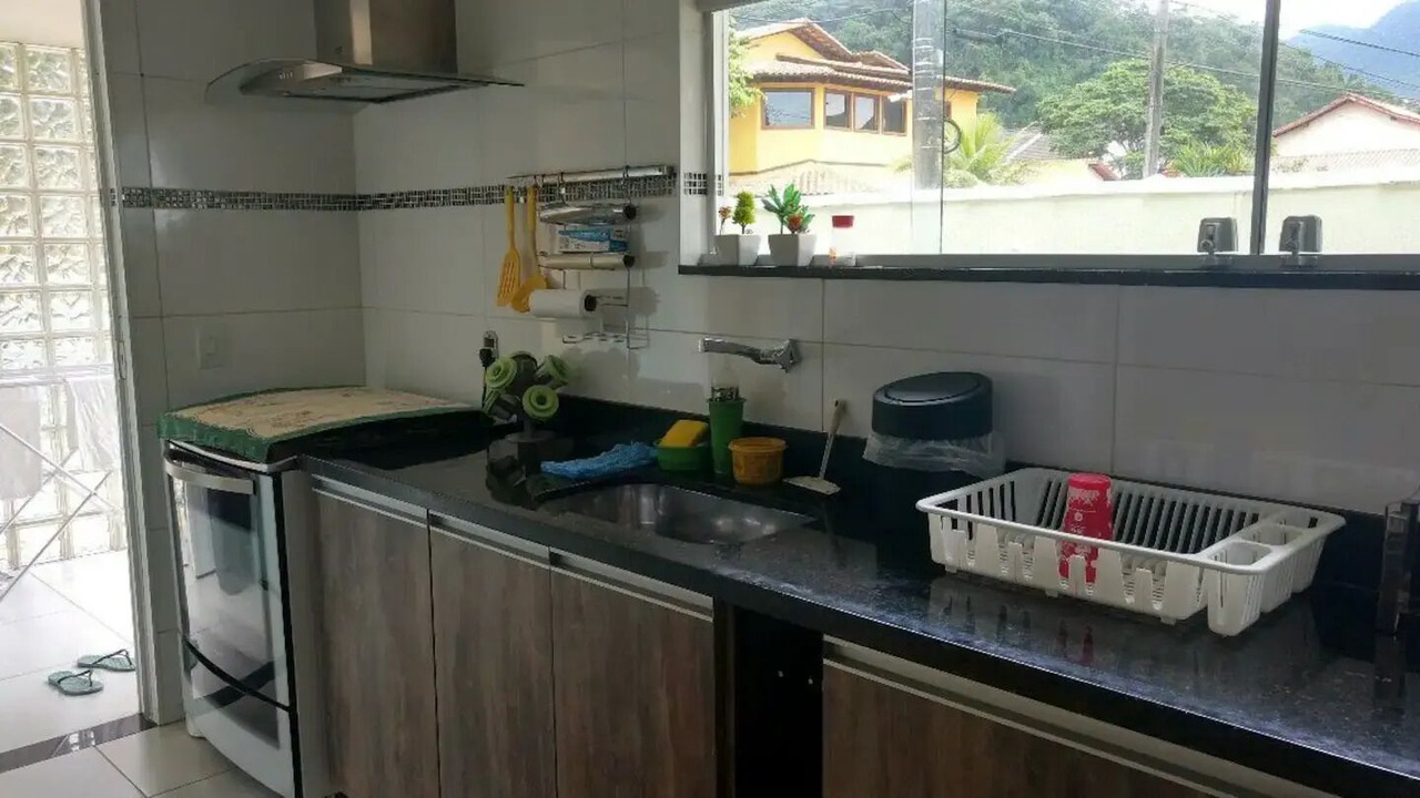Photo of Kitchen in Angra dos Reis