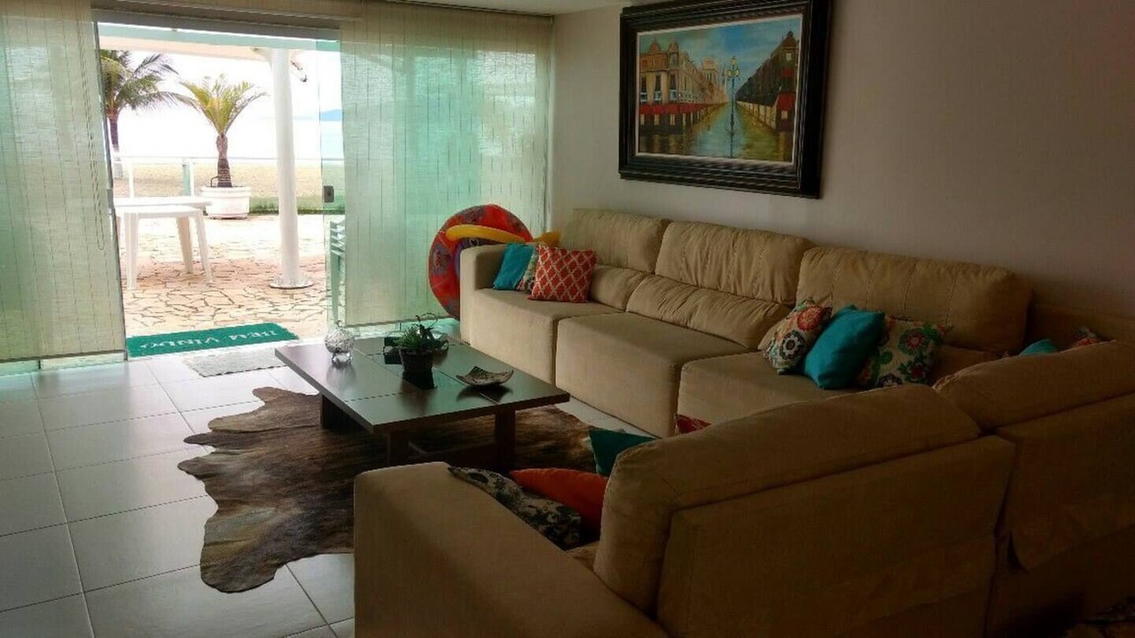 Photo of Livingroom in Angra dos Reis