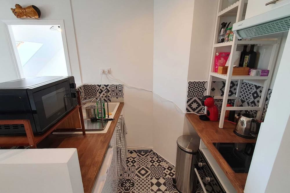Photo of Livingroom in Magny-le-Hongre