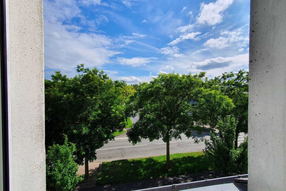 Photo of Outdoor in Magny-le-Hongre