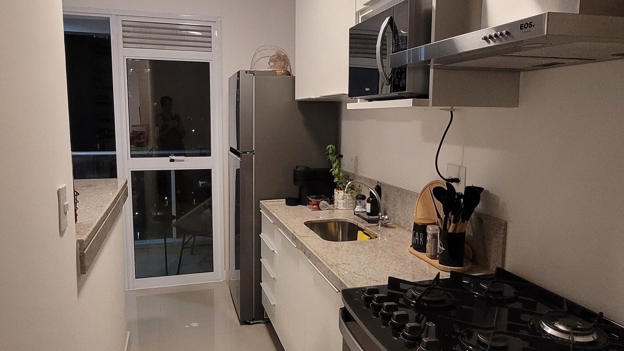 Photo of Kitchen in Camorim