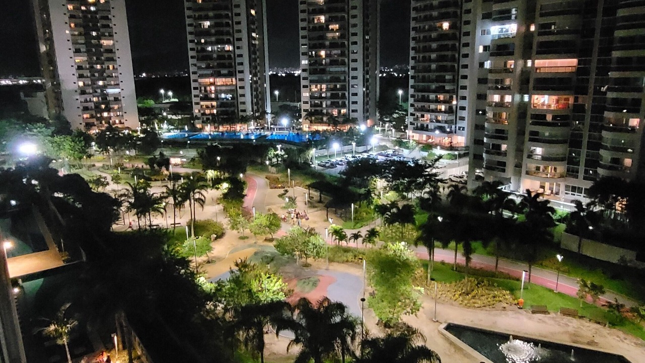 Photo of Outdoor in Camorim