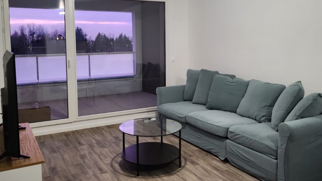 Photo of Livingroom in Pierrefitte-sur-Seine