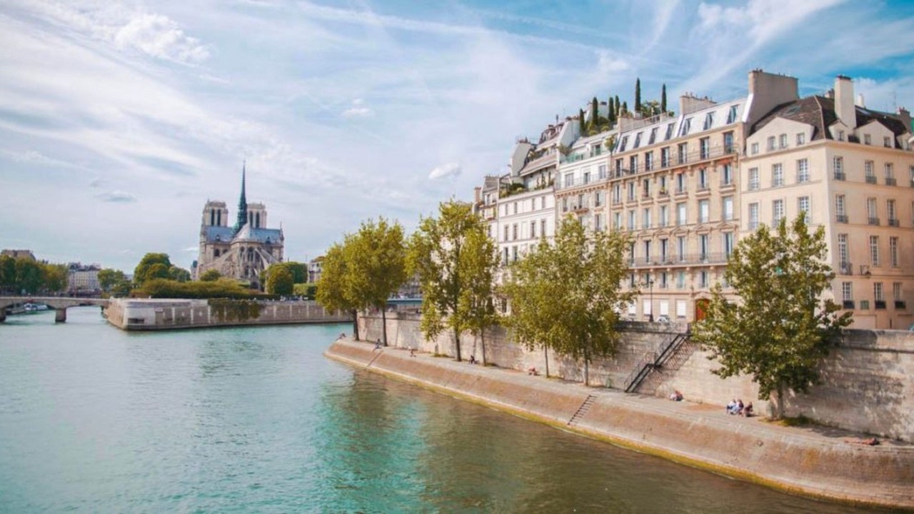 Photo of Outdoor in Pierrefitte-sur-Seine