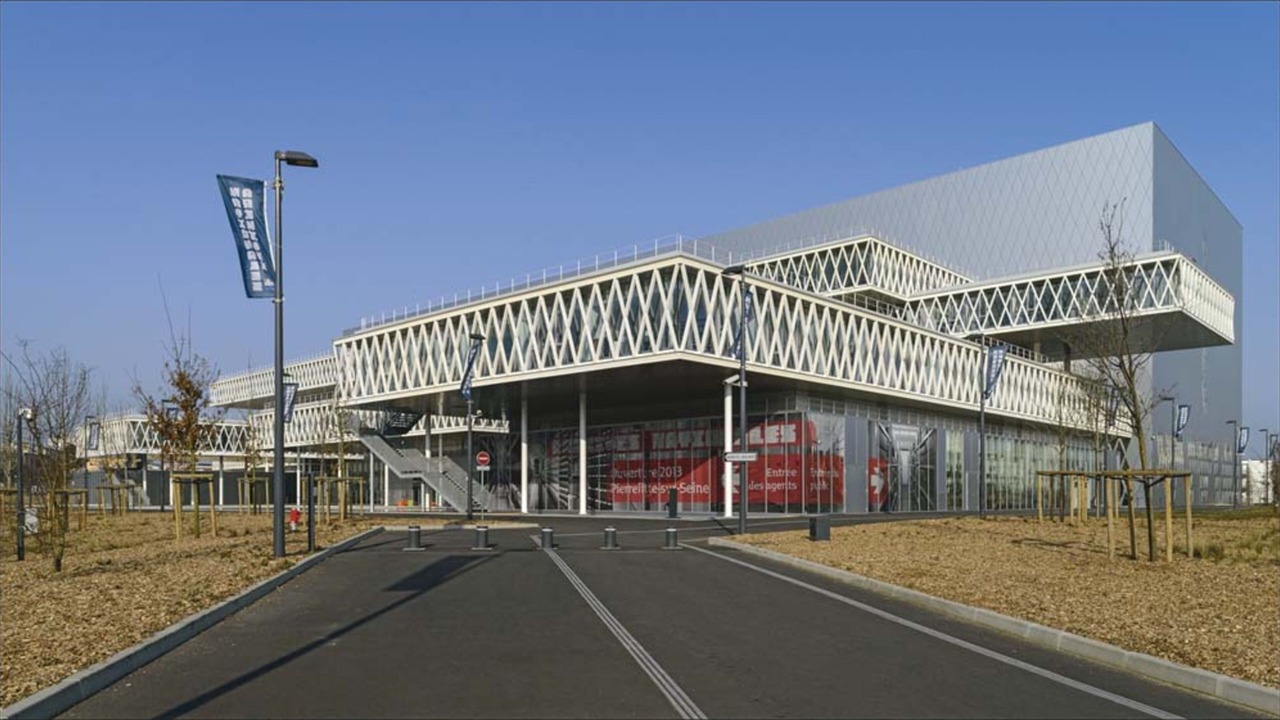 Photo of Outdoor in Pierrefitte-sur-Seine