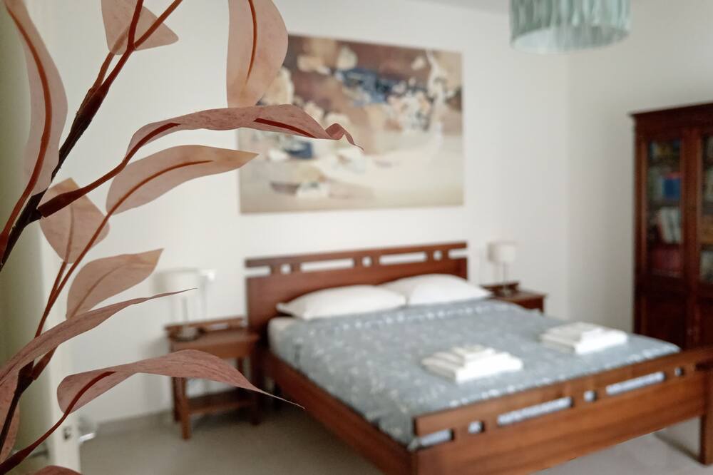 Photo of Bedroom in Treviso