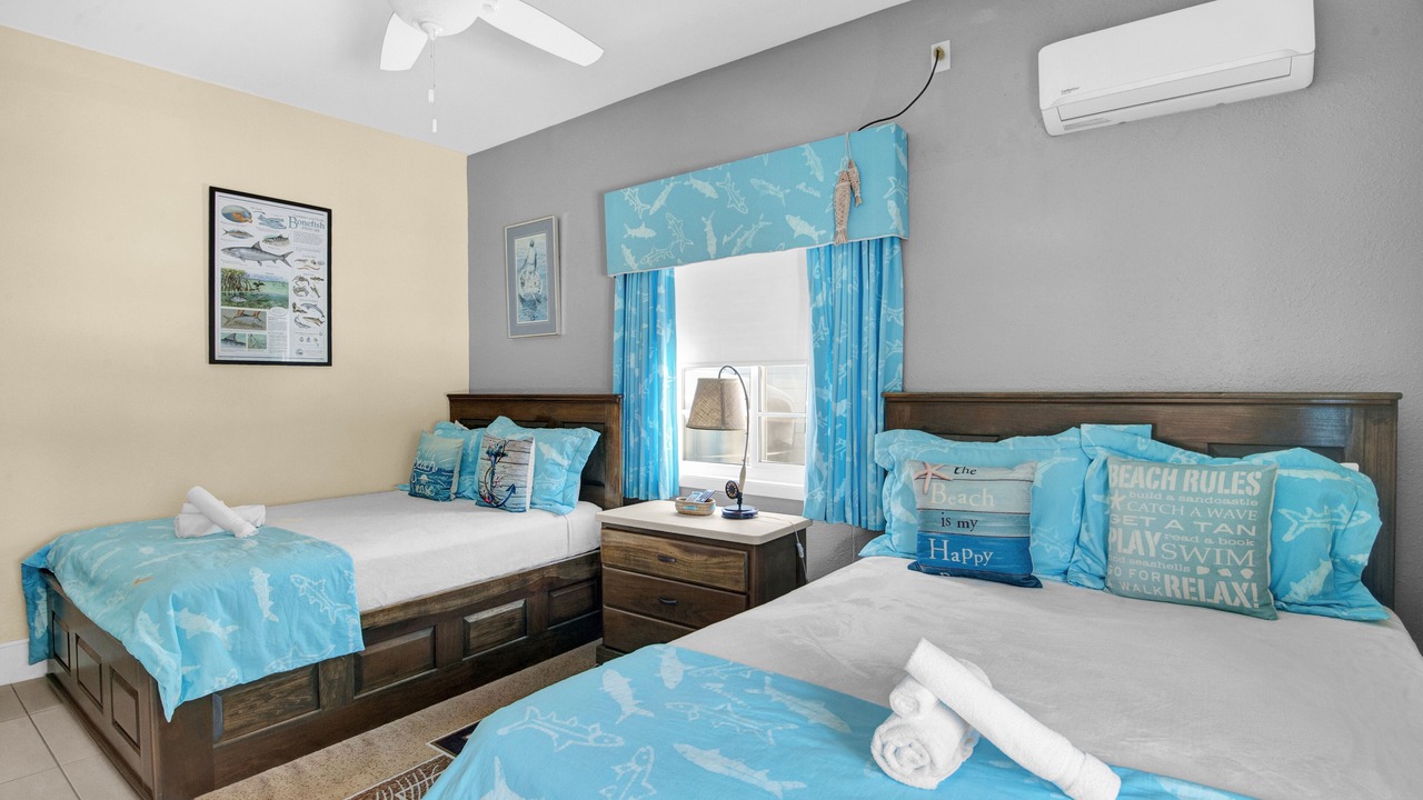 Photo of Bedroom in Jimmy Hill